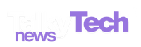 TalkyTech news logo